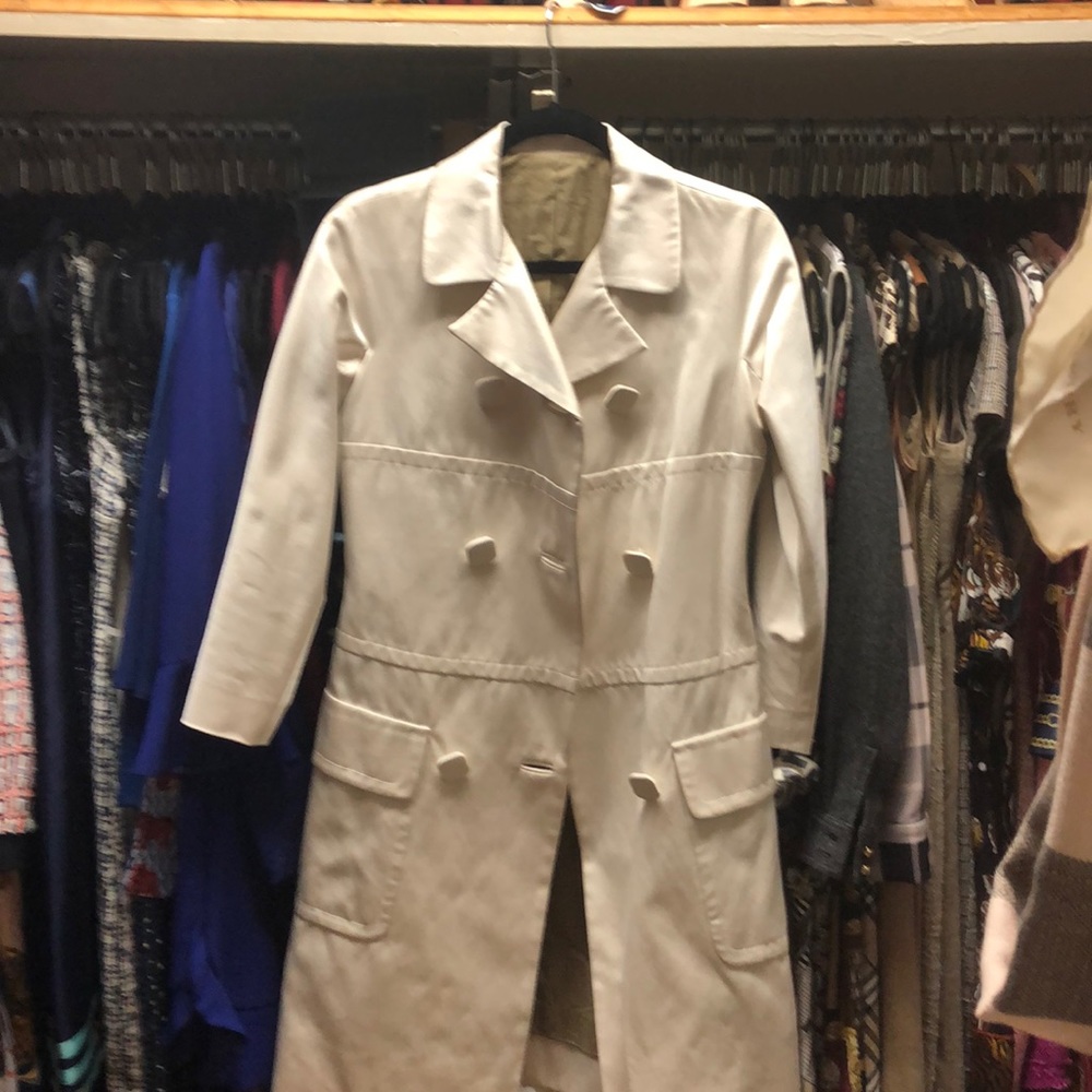 Beautiful Juleh light weight coat